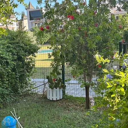 Villa Kusadasi *