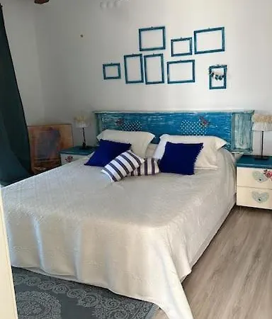 펜션 Villa Kusadasi *