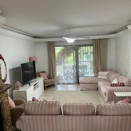 Villa Kusadasi *