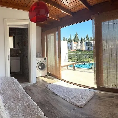 Villa Kusadasi * 쿠사다시