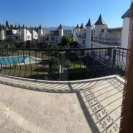 Villa Kusadasi *