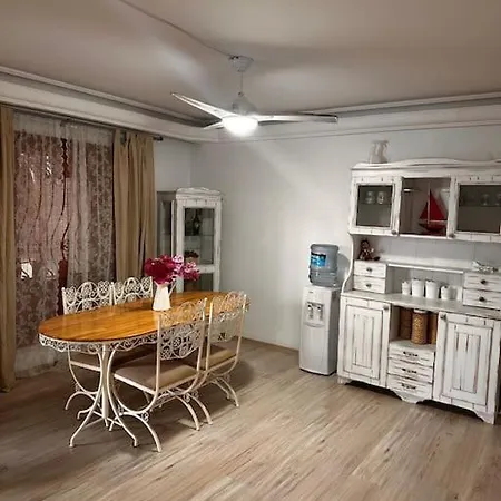 Villa Kusadasi 쿠사다시