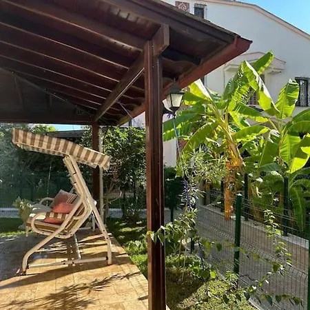 Villa Kusadasi 펜션 쿠사다시