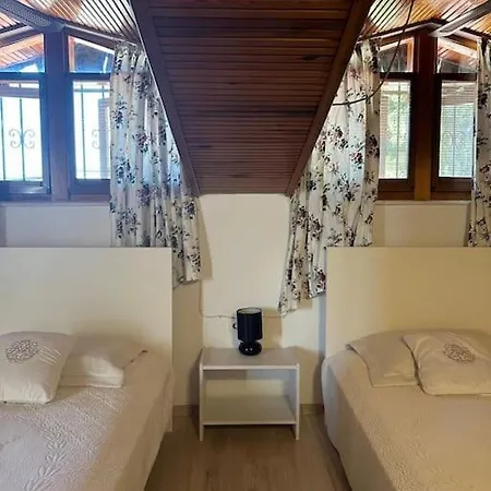 Villa Kusadasi 쿠사다시