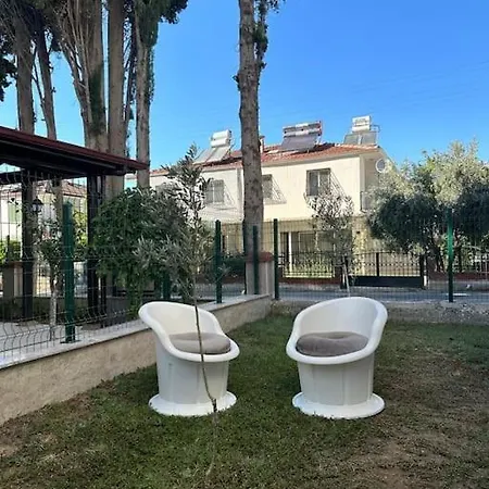 Villa Kusadasi Kusadası