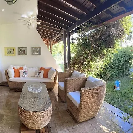 Villa Kusadasi Case de vacanță
