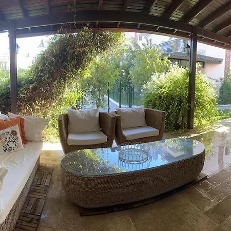 Villa Kusadasi Case de vacanță